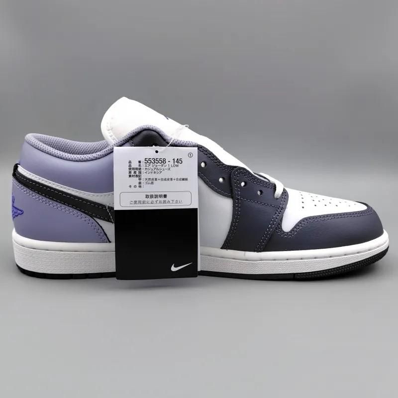 AIR JORDAN 1 LOW ( 硼 1 ) 553558-145 28.5cm ۥ磻/֥롼졼/ѡץ륳å/ǥإ  11 snisellya