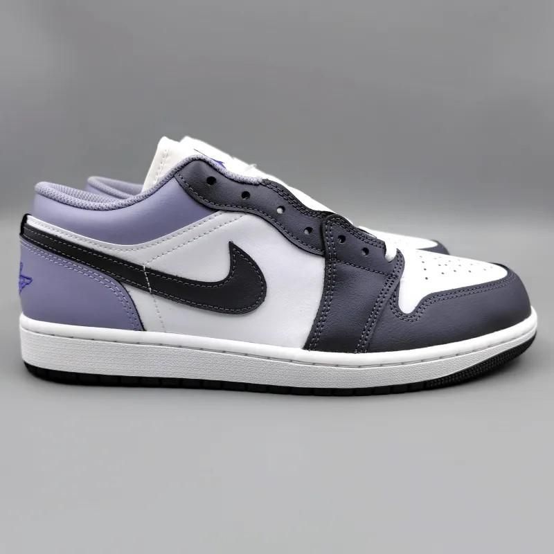 AIR JORDAN 1 LOW ( 硼 1 ) 553558-145 28.5cm ۥ磻/֥롼졼/ѡץ륳å/ǥإ  4 snisellya