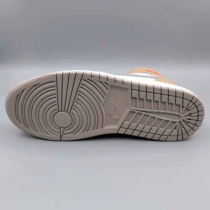AIR JORDAN 1 MID ( 硼 1 ߥå) DQ8426-200 28.5cm إ/ۥ磻/å졼/ե䡼å  10 snisellya