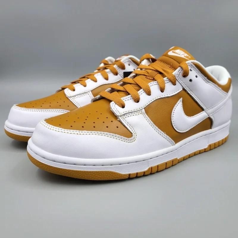 NIKE DUNK LOW QS FQ6965-700 28.5cm ꡼/ۥ磻  1 snisellya