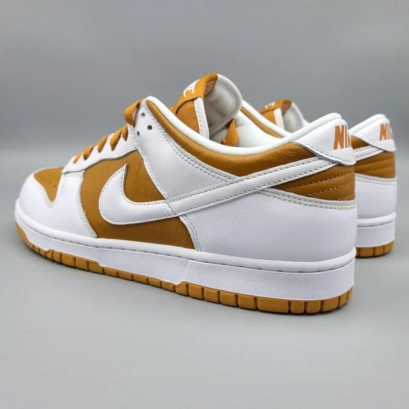 NIKE DUNK LOW QS FQ6965-700 28.5cm ꡼/ۥ磻  5 snisellya