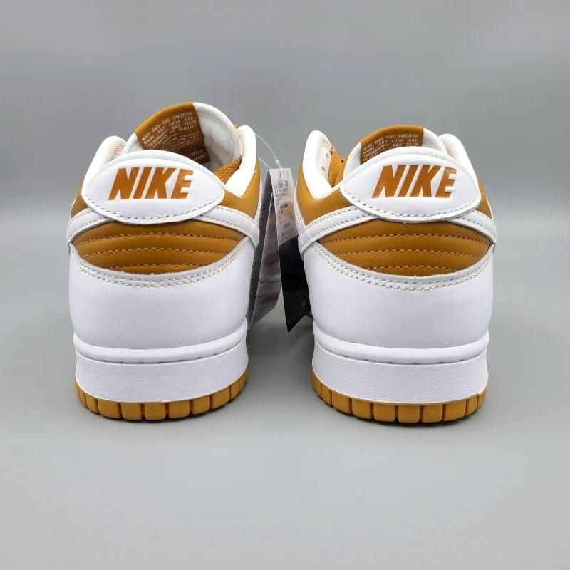 NIKE DUNK LOW QS FQ6965-700 28.5cm ꡼/ۥ磻  9 snisellya