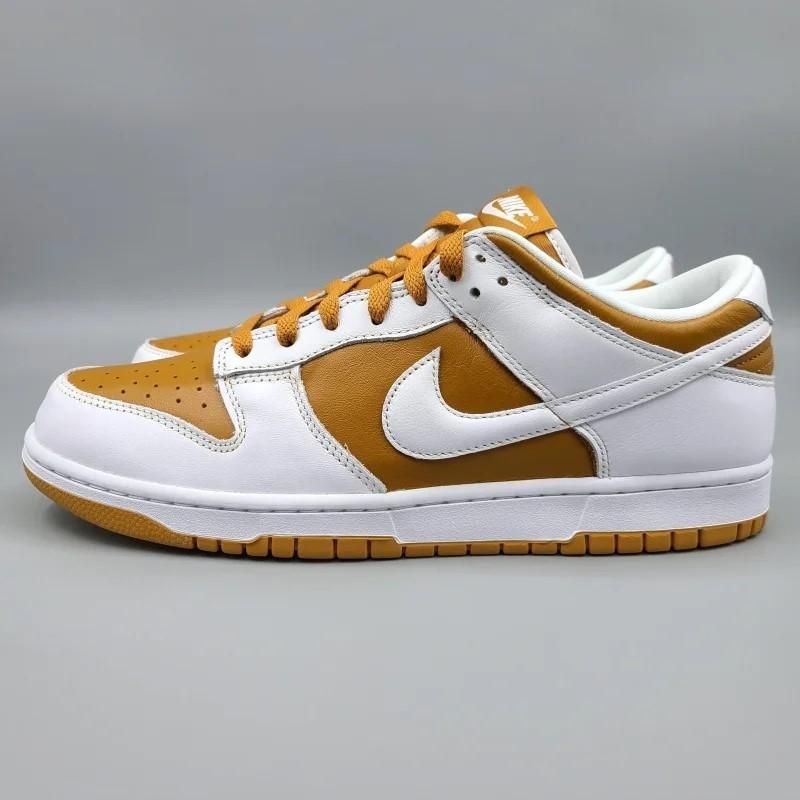 NIKE DUNK LOW QS FQ6965-700 28.5cm ꡼/ۥ磻  3 snisellya