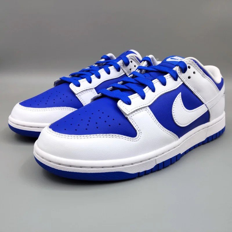 NIKE DUNK LOW RETRO DD1391-401 28.5cm 졼֥롼/ۥ磻/졼֥롼  1 snisellya