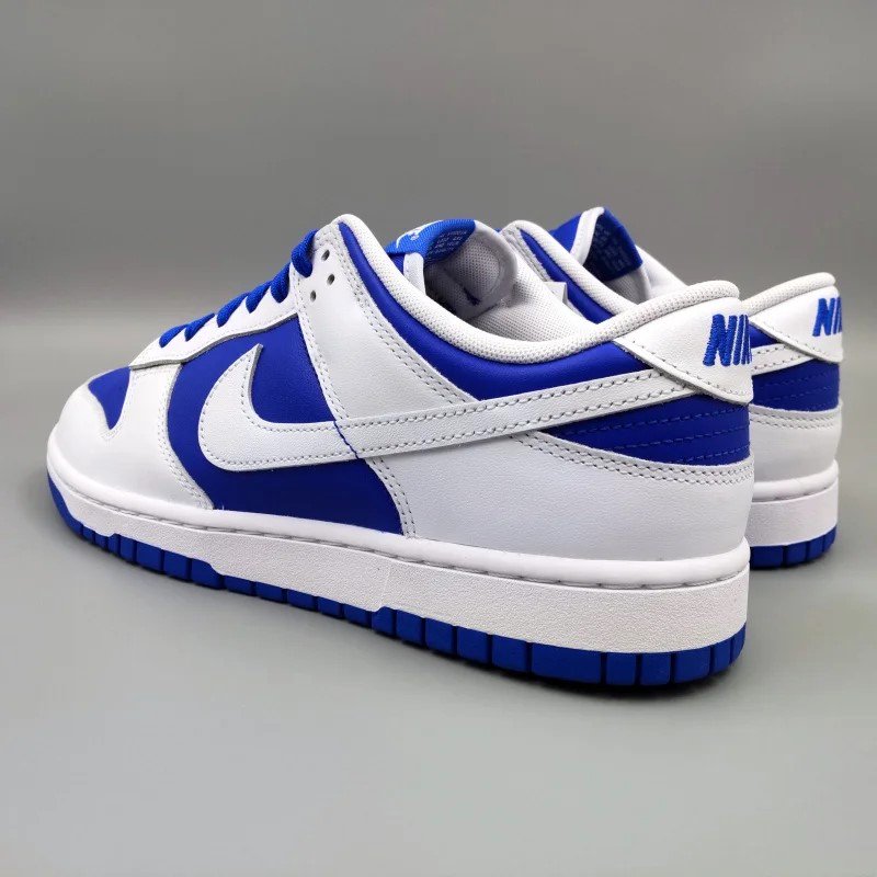 NIKE DUNK LOW RETRO DD1391-401 28.5cm 졼֥롼/ۥ磻/졼֥롼  5 snisellya