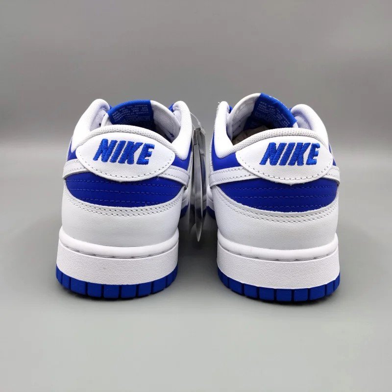 NIKE DUNK LOW RETRO DD1391-401 28.5cm 졼֥롼/ۥ磻/졼֥롼  9 snisellya