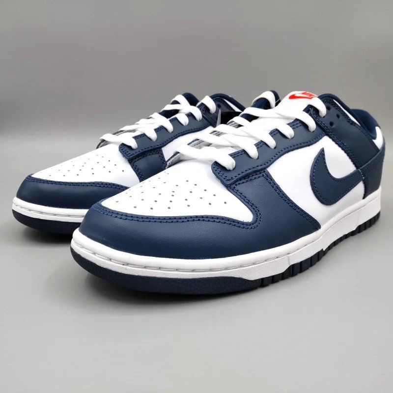 NIKE DUNK LOW RETRO DD1391-400 28.5cm ꥢ֥롼/ۥ磻/˥Сƥå  1 snisellya