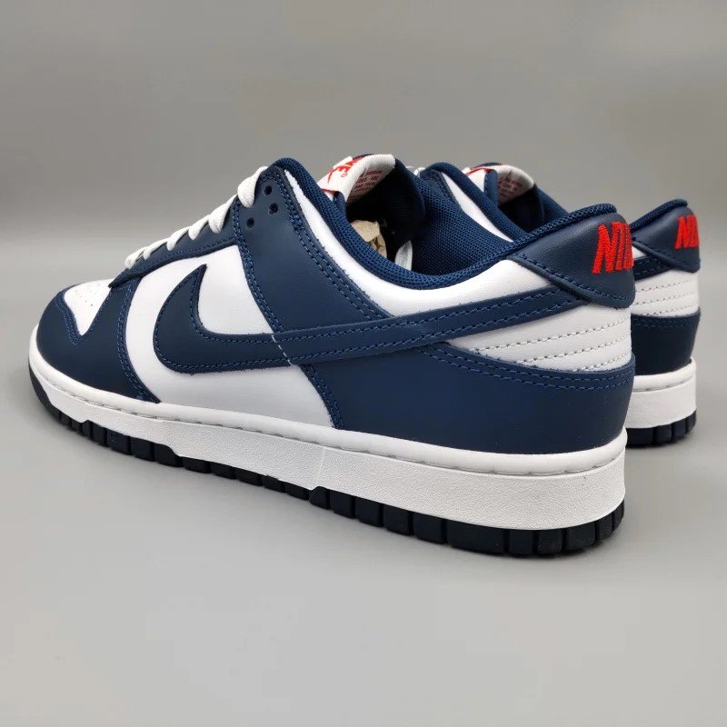 NIKE DUNK LOW RETRO DD1391-400 28.5cm ꥢ֥롼/ۥ磻/˥Сƥå  5 snisellya