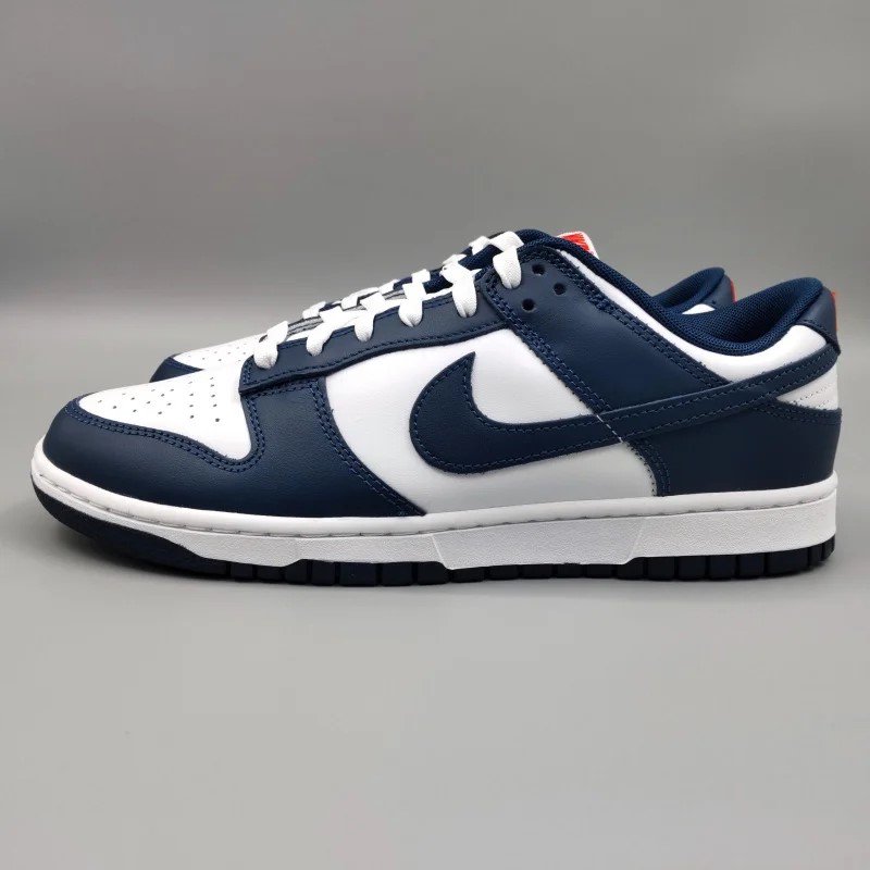 NIKE DUNK LOW RETRO DD1391-400 28.5cm ꥢ֥롼/ۥ磻/˥Сƥå  3 snisellya