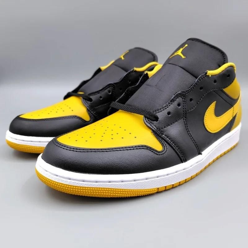 AIR JORDAN 1 LOW 553558-072 28.5cm ֥å/ۥ磻/  1 snisellya