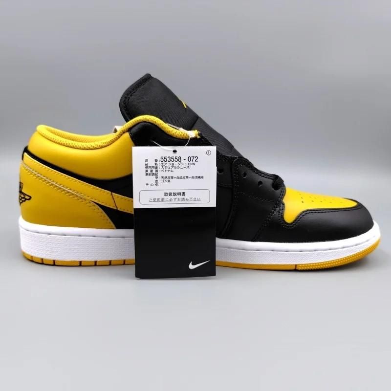 AIR JORDAN 1 LOW 553558-072 28.5cm ֥å/ۥ磻/  11 snisellya