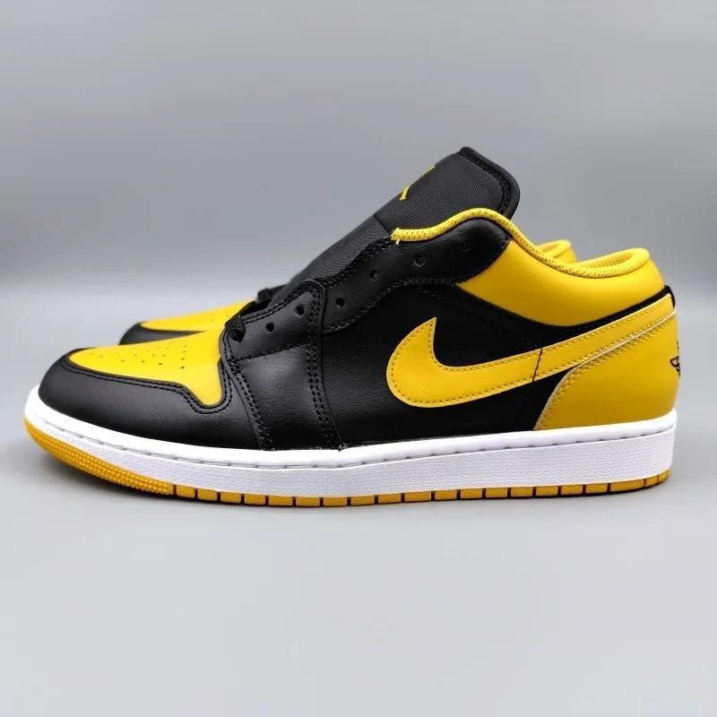 AIR JORDAN 1 LOW 553558-072 28.5cm ֥å/ۥ磻/  3 snisellya