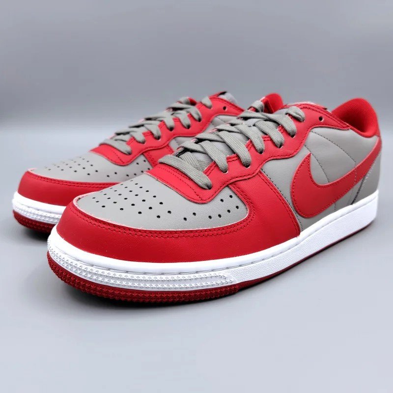 NIKE TERMINATOR LOW OG(ʥ ߥ͡  OG) FZ4036-099 28.5cm ߥǥ॰졼/ۥ磻/Сƥå  1 snisellya