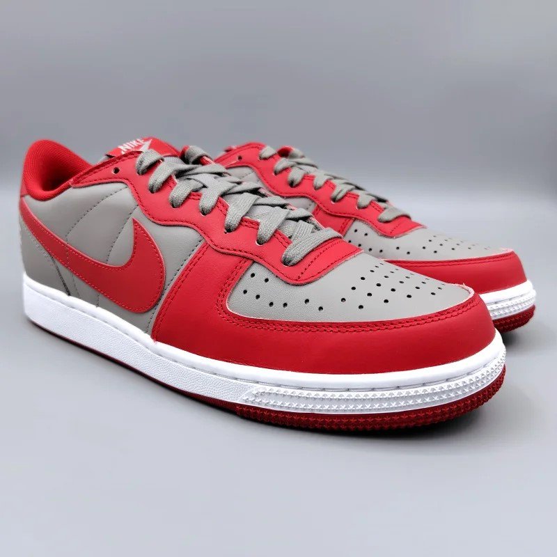 NIKE TERMINATOR LOW OG(ʥ ߥ͡  OG) FZ4036-099 28.5cm ߥǥ॰졼/ۥ磻/Сƥå  2 snisellya