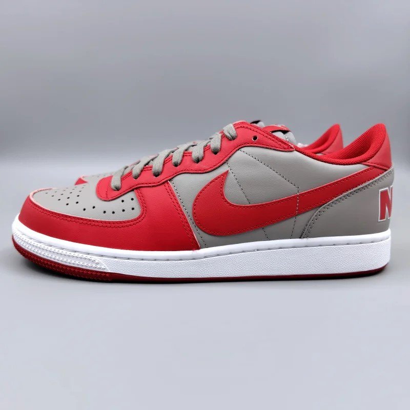 NIKE TERMINATOR LOW OG(ʥ ߥ͡  OG) FZ4036-099 28.5cm ߥǥ॰졼/ۥ磻/Сƥå  3 snisellya