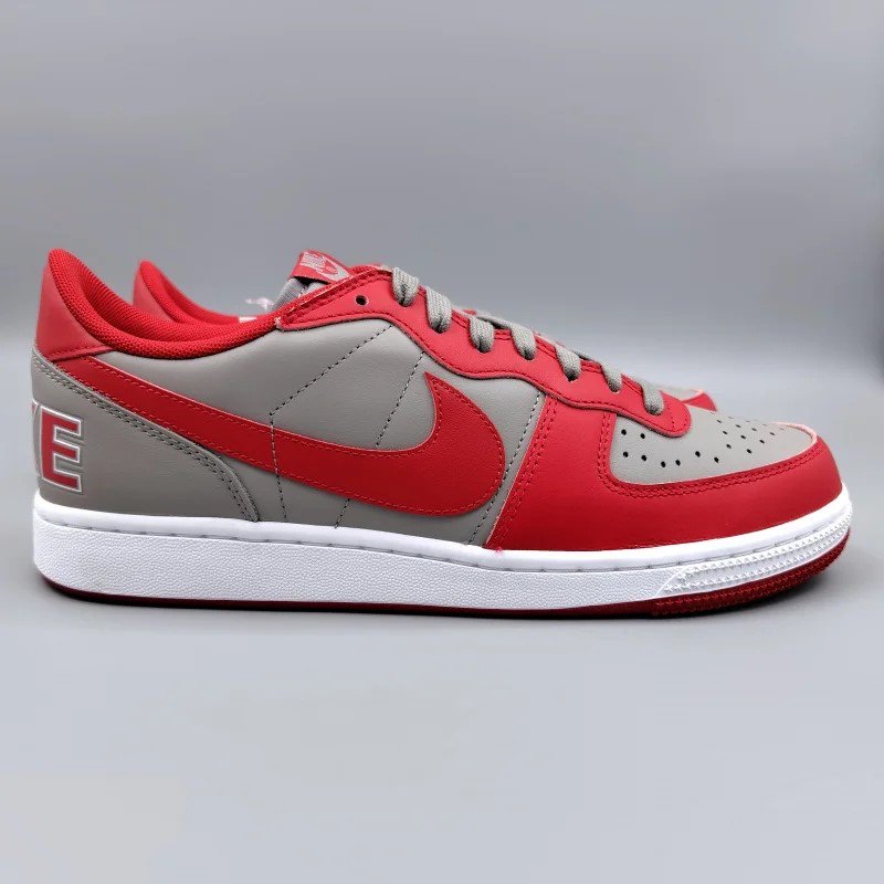 NIKE TERMINATOR LOW OG(ʥ ߥ͡  OG) FZ4036-099 28.5cm ߥǥ॰졼/ۥ磻/Сƥå  4 snisellya