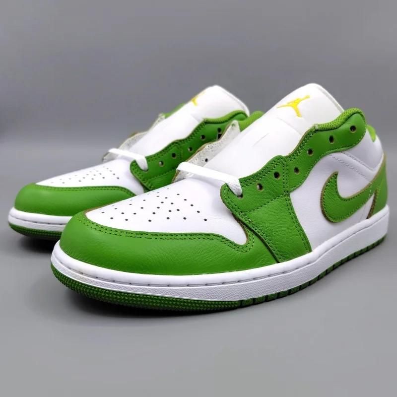 AIR JORDAN 1 LOW SE( 硼 1  SE) HF4823-100 28.5cm ۥ磻/饤ȥ˥/ե  1 snisellya