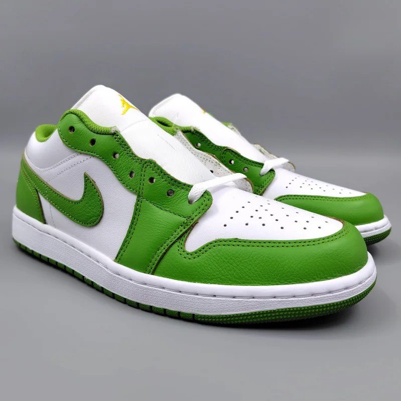 AIR JORDAN 1 LOW SE( 硼 1  SE) HF4823-100 28.5cm ۥ磻/饤ȥ˥/ե  2 snisellya