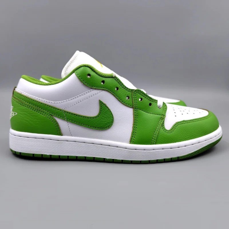 AIR JORDAN 1 LOW SE( 硼 1  SE) HF4823-100 28.5cm ۥ磻/饤ȥ˥/ե  4 snisellya