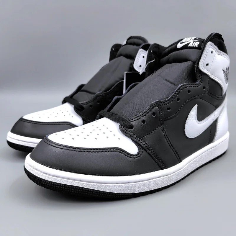 AIR JORDAN 1 RETRO HIGH OG Black & White( 硼 1 ȥ ϥ OG) DZ5485-010 28.5cm ֥å/ۥ磻/ۥ磻  1 snisellya