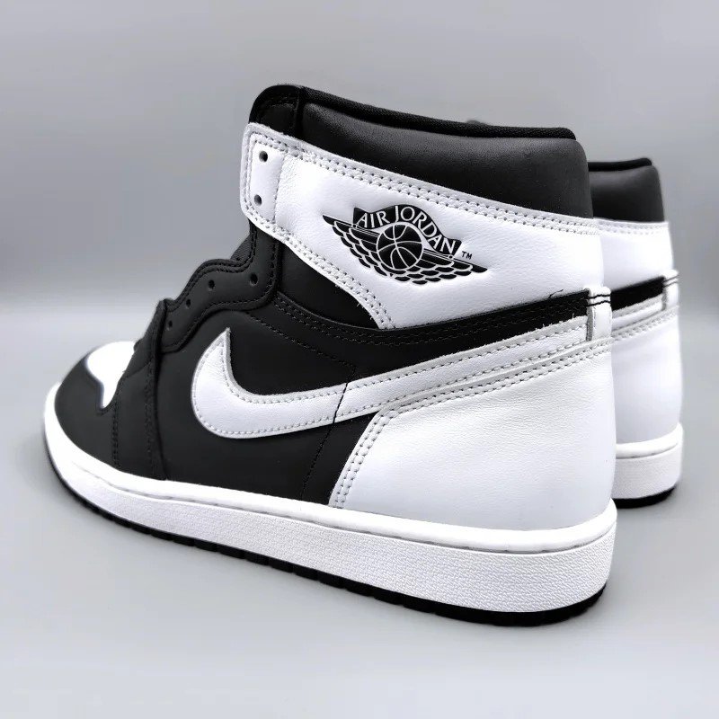 AIR JORDAN 1 RETRO HIGH OG Black & White( 硼 1 ȥ ϥ OG) DZ5485-010 28.5cm ֥å/ۥ磻/ۥ磻  5 snisellya