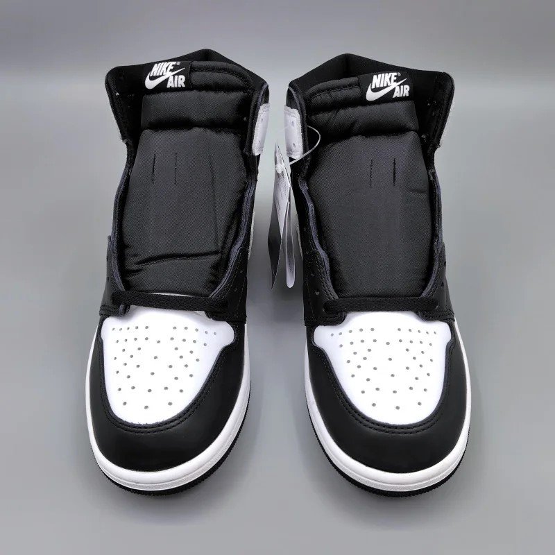 AIR JORDAN 1 RETRO HIGH OG Black & White( 硼 1 ȥ ϥ OG) DZ5485-010 28.5cm ֥å/ۥ磻/ۥ磻  8 snisellya