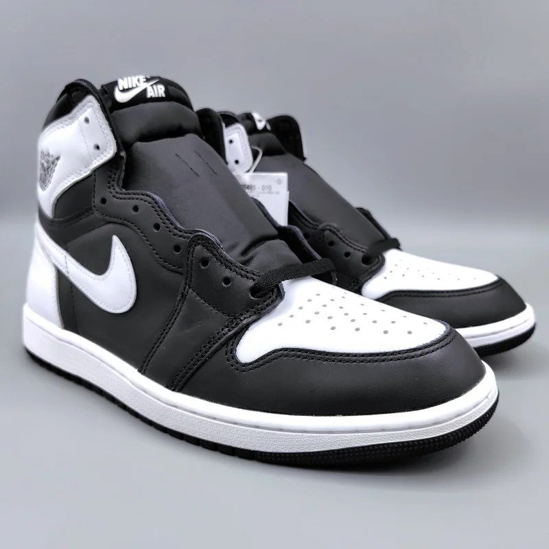 AIR JORDAN 1 RETRO HIGH OG Black & White( 硼 1 ȥ ϥ OG) DZ5485-010 28.5cm ֥å/ۥ磻/ۥ磻  2 snisellya