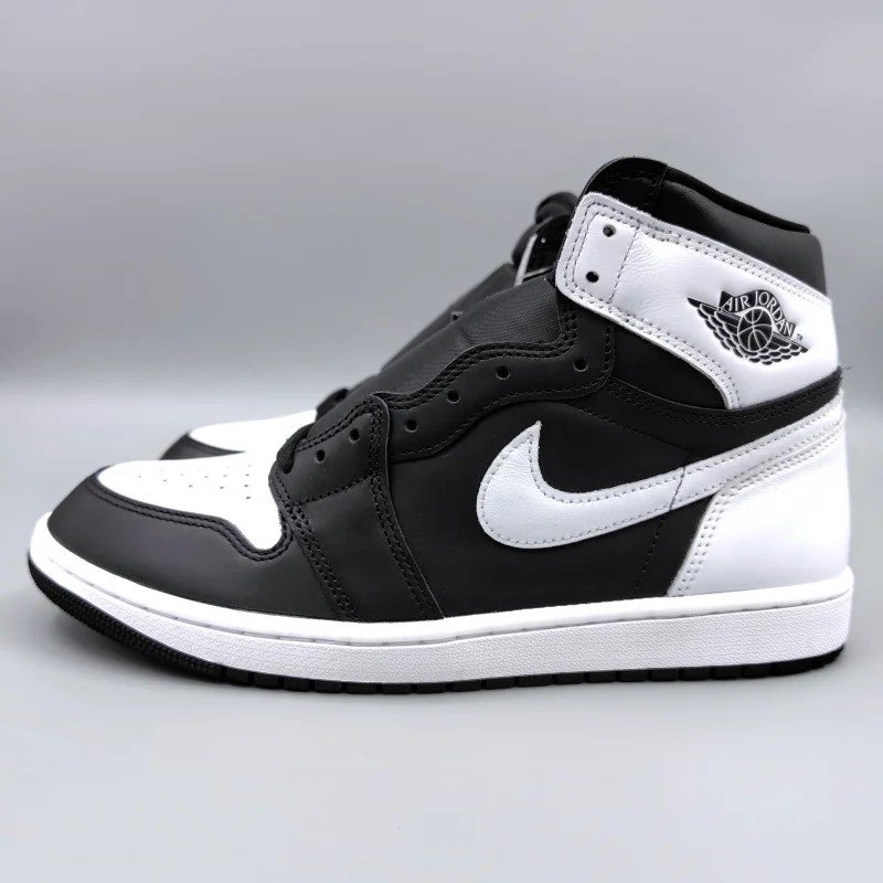 AIR JORDAN 1 RETRO HIGH OG Black & White( 硼 1 ȥ ϥ OG) DZ5485-010 28.5cm ֥å/ۥ磻/ۥ磻  3 snisellya