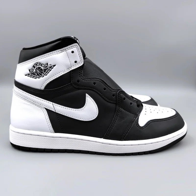 AIR JORDAN 1 RETRO HIGH OG Black & White( 硼 1 ȥ ϥ OG) DZ5485-010 28.5cm ֥å/ۥ磻/ۥ磻  4 snisellya