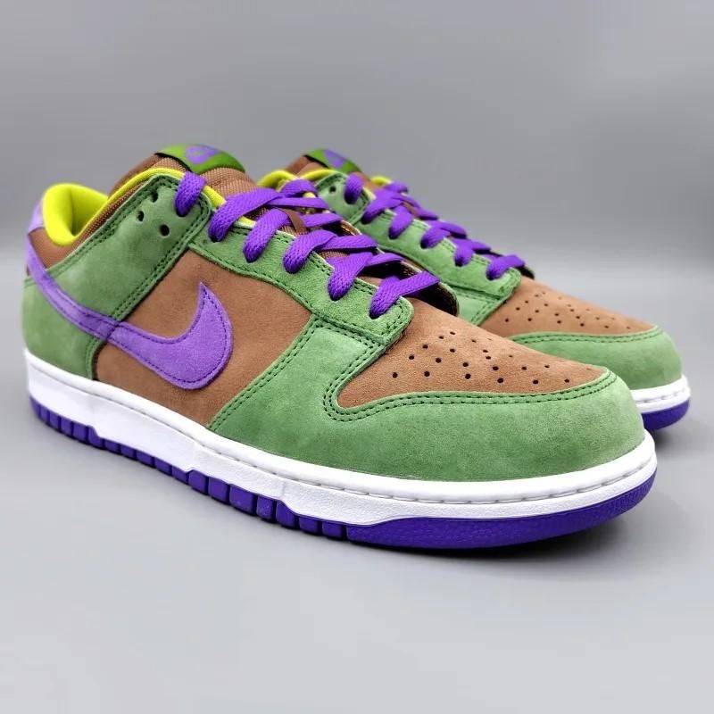 DUNK LOW SP VENEER DC8315-200 ダンクロー ベニア 4/25発売｜Nike Dunk Low SP 