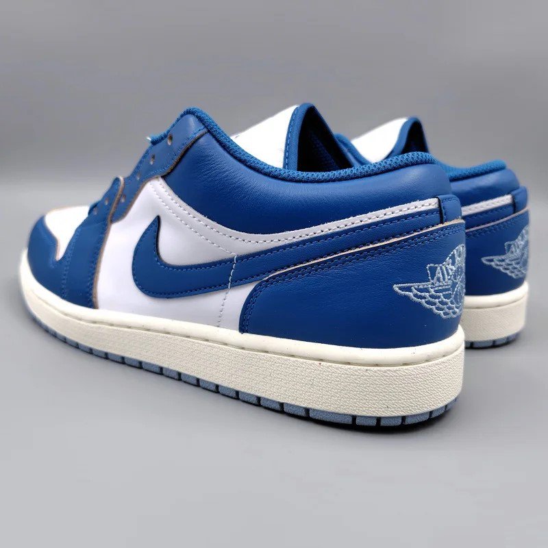 AIR JORDAN 1 LOW SE( 硼 1  SE) FN5214-141 28.5cm ۥ磻/֥롼졼//ȥꥢ֥롼  5 snisellya