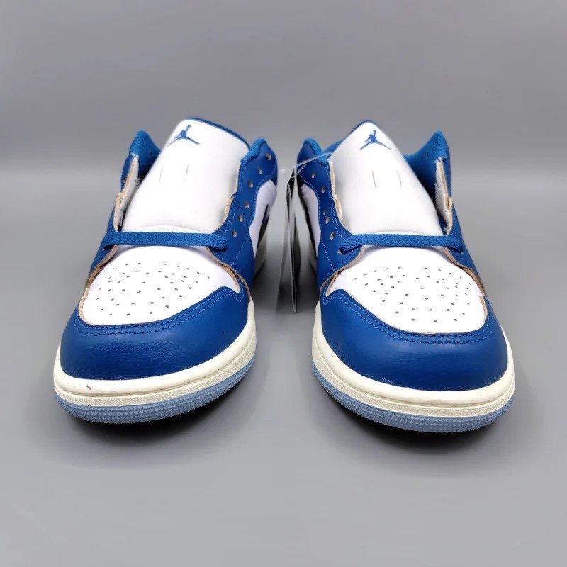 AIR JORDAN 1 LOW SE( 硼 1  SE) FN5214-141 28.5cm ۥ磻/֥롼졼//ȥꥢ֥롼  7 snisellya