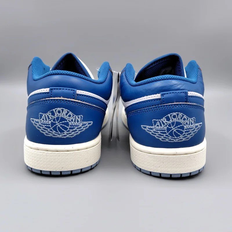 AIR JORDAN 1 LOW SE( 硼 1  SE) FN5214-141 28.5cm ۥ磻/֥롼졼//ȥꥢ֥롼  9 snisellya