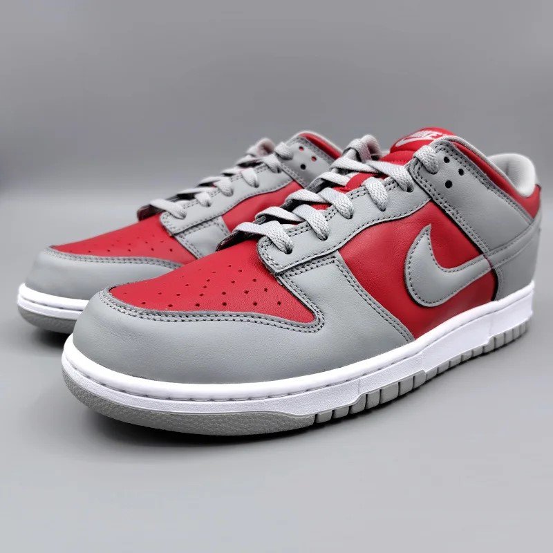 NIKE DUNK LOW QS(ʥ   QS) FQ6965-600 28.5cm Сƥå/ۥ磻/С  1 snisellya