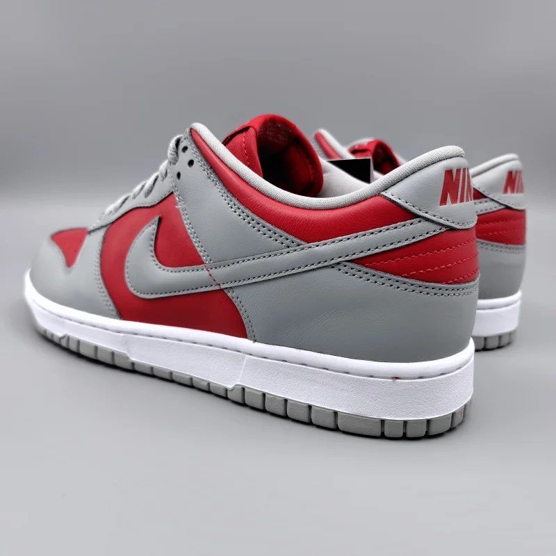 NIKE DUNK LOW QS(ʥ   QS) FQ6965-600 28.5cm Сƥå/ۥ磻/С  5 snisellya