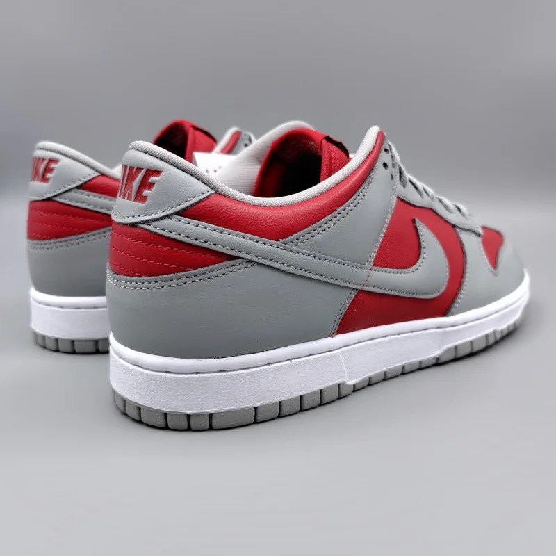 NIKE DUNK LOW QS(ʥ   QS) FQ6965-600 28.5cm Сƥå/ۥ磻/С  6 snisellya