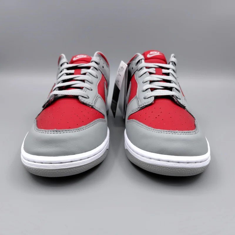 NIKE DUNK LOW QS(ʥ   QS) FQ6965-600 28.5cm Сƥå/ۥ磻/С  7 snisellya