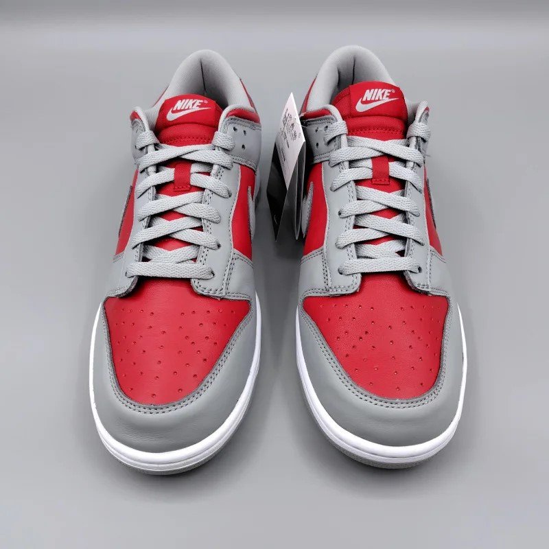 NIKE DUNK LOW QS(ʥ   QS) FQ6965-600 28.5cm Сƥå/ۥ磻/С  8 snisellya