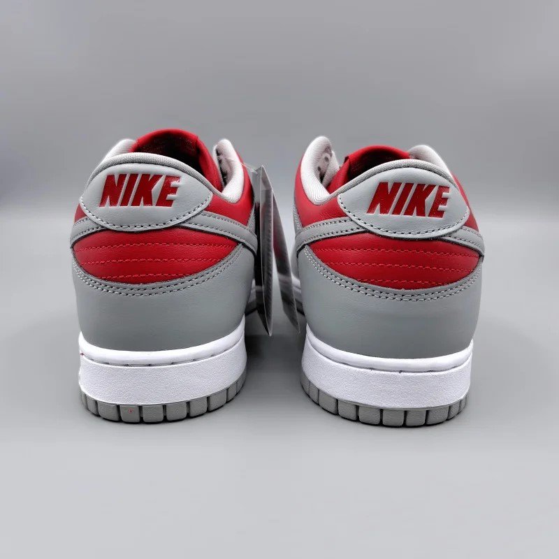 NIKE DUNK LOW QS(ʥ   QS) FQ6965-600 28.5cm Сƥå/ۥ磻/С  9 snisellya