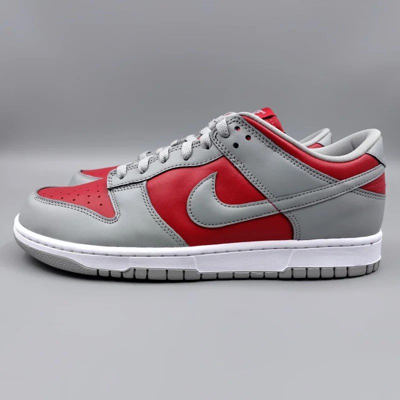 NIKE DUNK LOW QS(ʥ   QS) FQ6965-600 28.5cm Сƥå/ۥ磻/С  3 snisellya