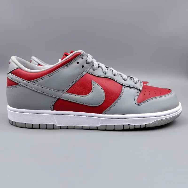 NIKE DUNK LOW QS(ʥ   QS) FQ6965-600 28.5cm Сƥå/ۥ磻/С  4 snisellya