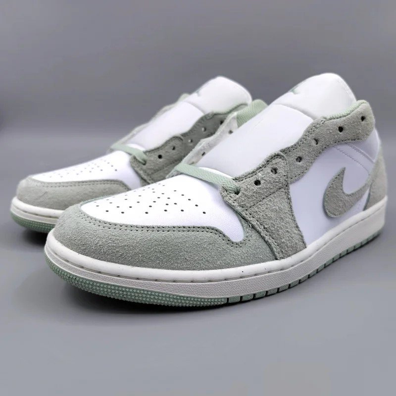 AIR JORDAN 1 LOW SE( 硼 1  SE) FN5214-131 28.5cm ۥ磻//ե  1 snisellya