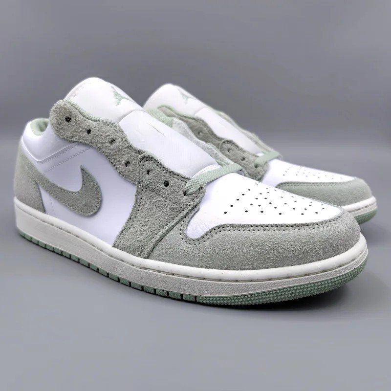 AIR JORDAN 1 LOW SE( 硼 1  SE) FN5214-131 28.5cm ۥ磻//ե  2 snisellya