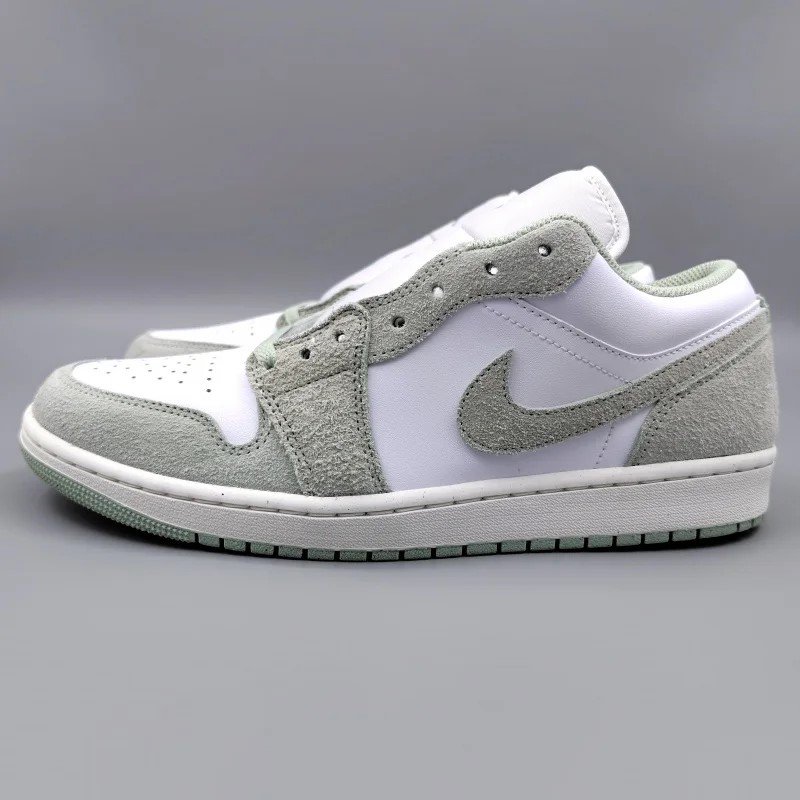 AIR JORDAN 1 LOW SE( 硼 1  SE) FN5214-131 28.5cm ۥ磻//ե  3 snisellya