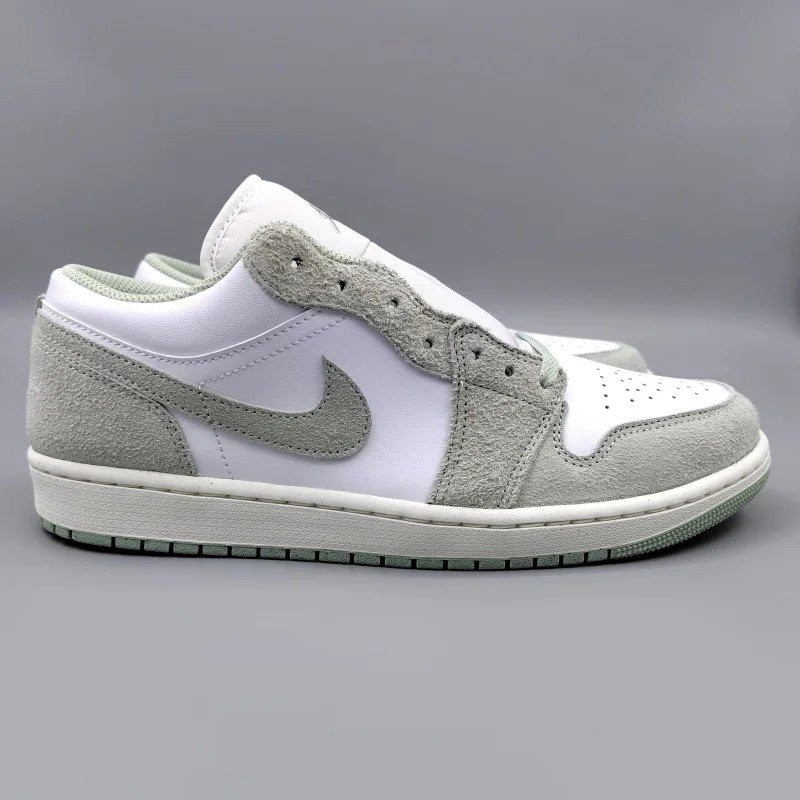 AIR JORDAN 1 LOW SE( 硼 1  SE) FN5214-131 28.5cm ۥ磻//ե  4 snisellya