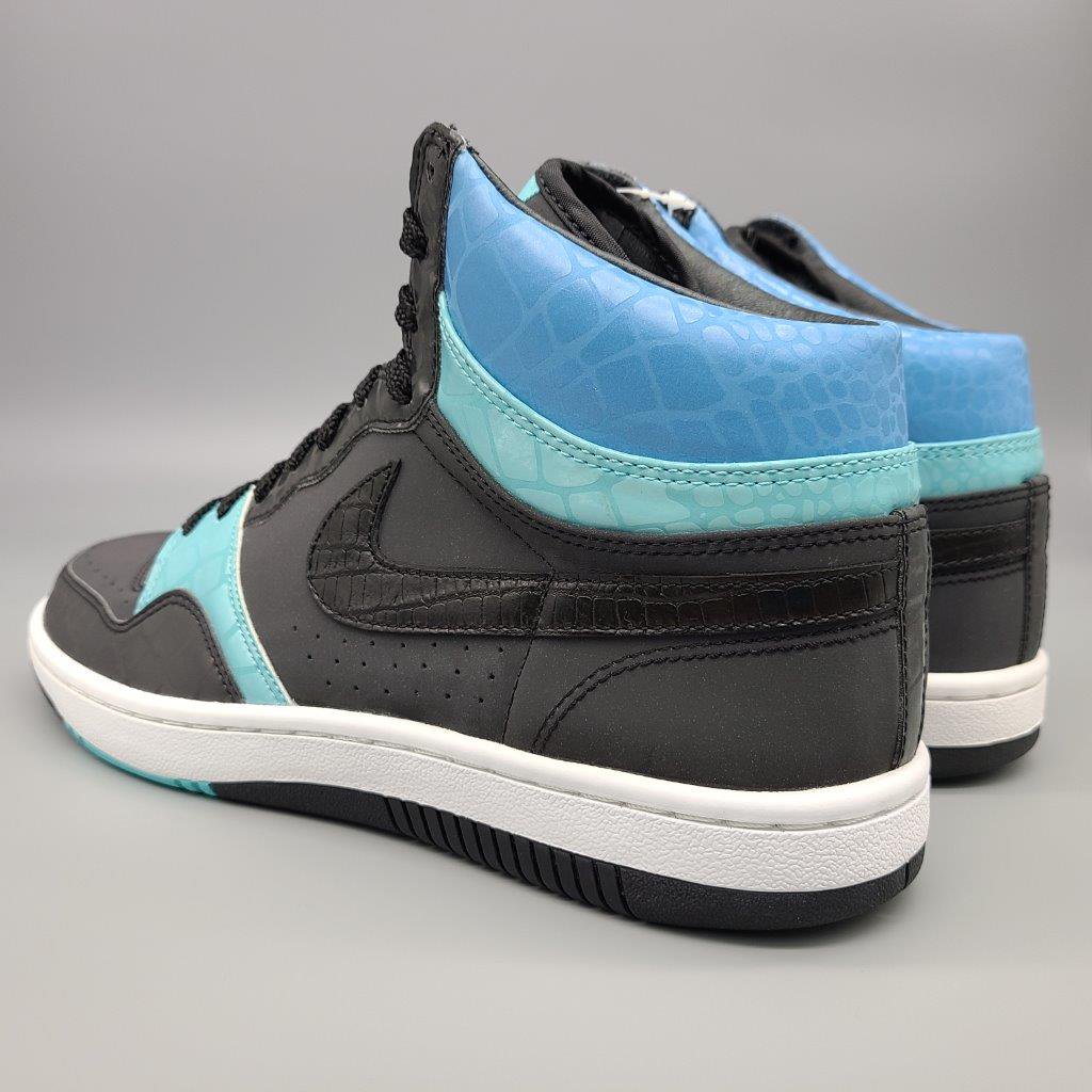 NIKE COURT FORCE HIGH 3M,314429-002 28.5cm  ֥å/ 5 snisellya