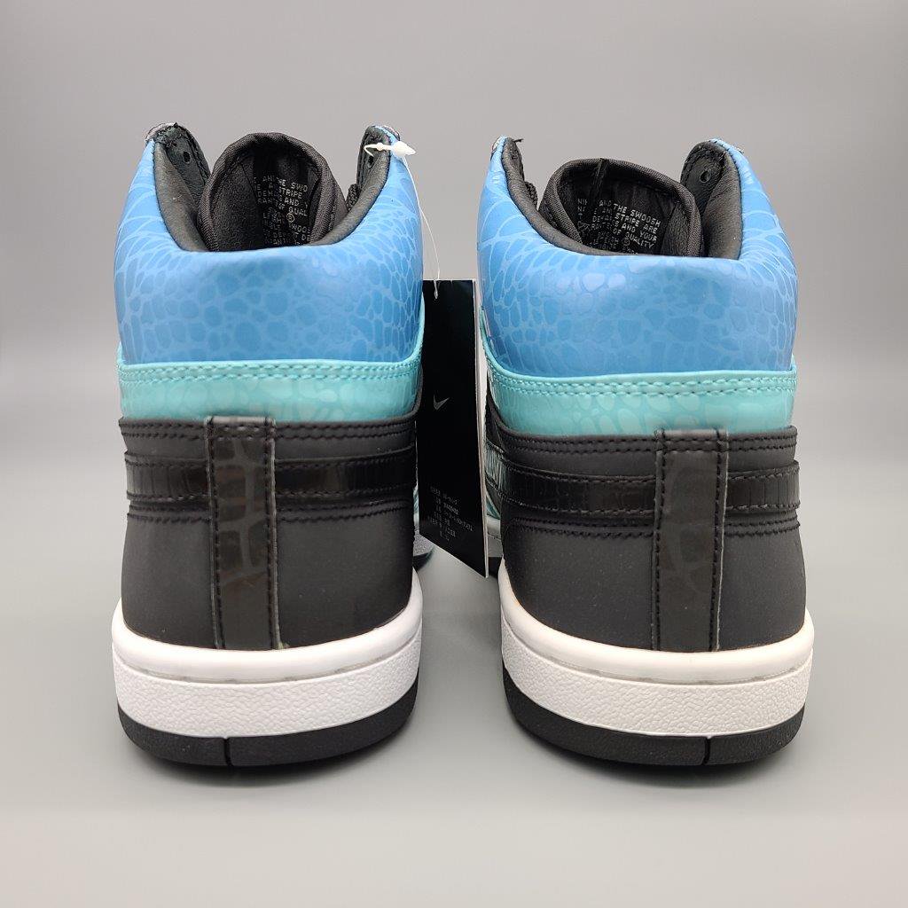 NIKE COURT FORCE HIGH 3M,314429-002 28.5cm  ֥å/ 9 snisellya