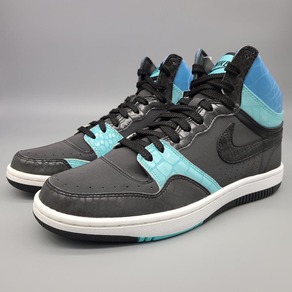 NIKE COURT FORCE HIGH 3M,314429-002 28.5cm  ֥å/ 1 snisellya