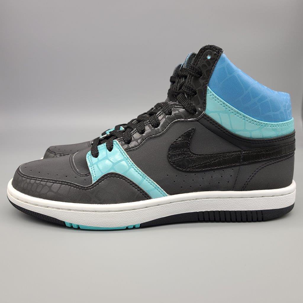 NIKE COURT FORCE HIGH 3M,314429-002 28.5cm  ֥å/ 3 snisellya