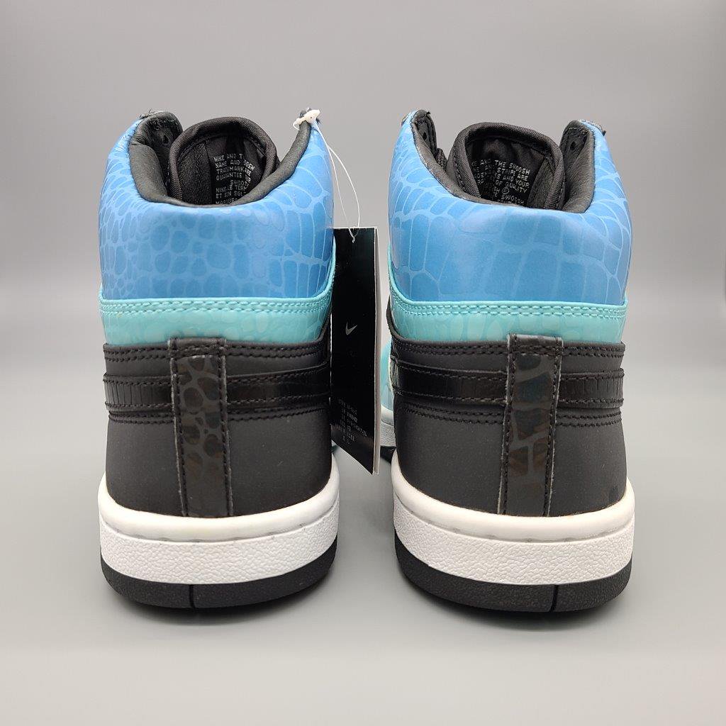 NIKE COURT FORCE HIGH 3M,314429-002 28cm  ֥å/ 9 snisellya